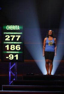 Cherita Andrews