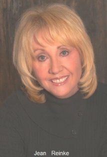 Джин Рейнке