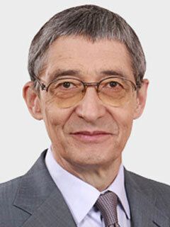 Михаил Осокин