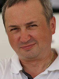 Станислав Селиванов