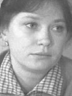Любовь Иванская