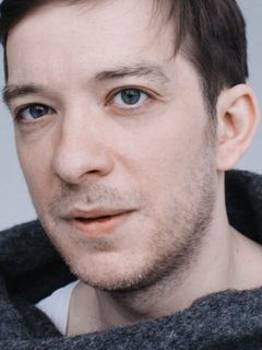 Максим Севриновский