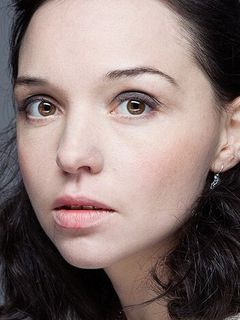 Маргарита Кутовая