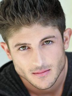 Мэттью Стивен Смит