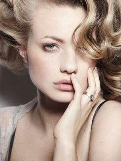 Александра Шерлинг