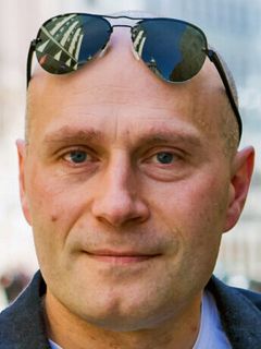 Сергей Черников