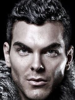 Тодд Хэнебринк