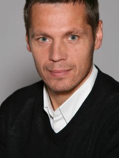 Владимир Остров