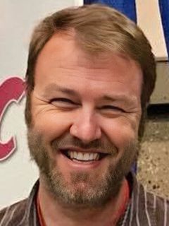 Брэндон МакКинни