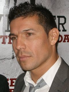 Серхио Мартинес