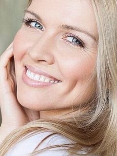 Елена Самоданова