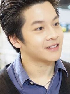 Чатаватх Паттаракампол