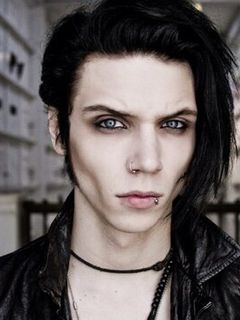 Энди Бирсак