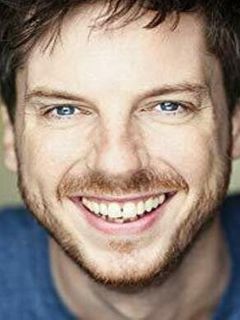 Кес Бакстер