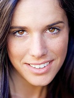 Айнара Лэндон