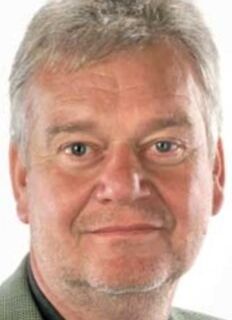 Вольф-Дитрих Брюкер