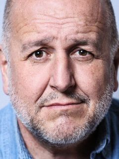 Тьерри Руссе