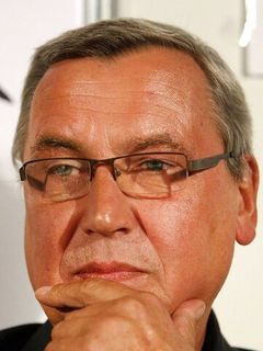 Януш Киёвский