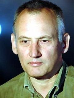 Петр Чесьляк