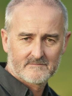 Мартин Мейджер