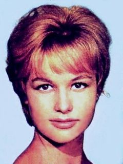 Жанна Валери