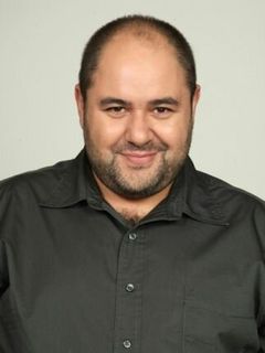 Хорхе Кальво