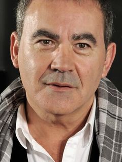 Валентин Паредес