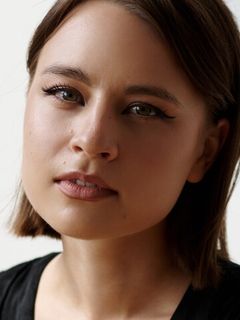 Василиса Нахабцева