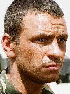 Иван Смирнов