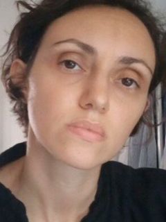 Полина Динова