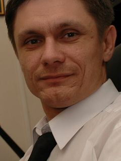 Александр Гох