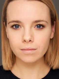 Ирина Обрезкова