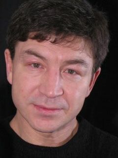 Сергей Харитонов