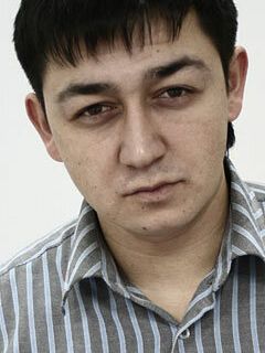 Рафаил Эйвазов