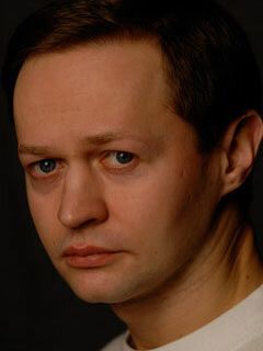 Дмитрий Гульнев