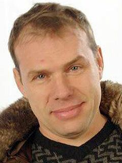 Олег Полторатских