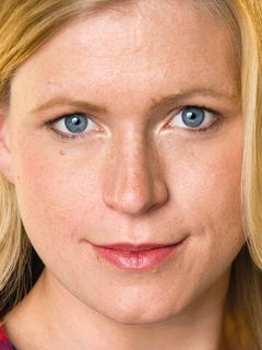 Кари Суонсон