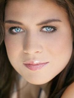 Джессика Линдси Гилберт