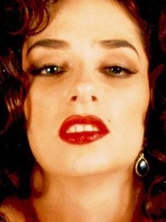 Патриша Кеннеди