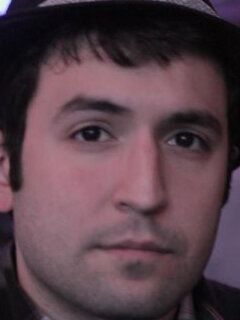 Алекс Парслоу