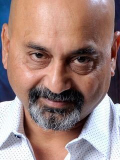 Шайлеш Праджапати