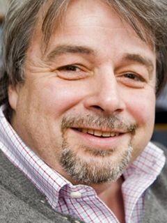 Мартин Пол-Хус