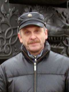 Николай Ерохов