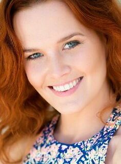 Виктория Бек