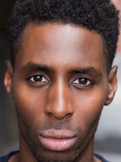 Джозеф Аделакун