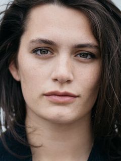 Элла Румпф