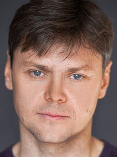 Владимир Кошенков