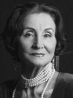 Нина Ступина-Белослудцева
