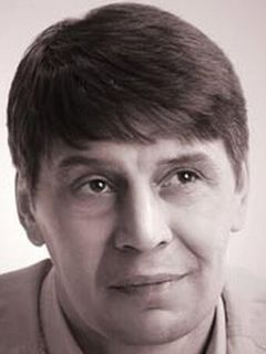 Игорь Кашин