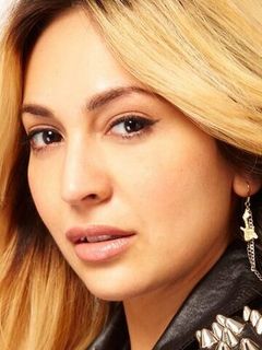 Зара Мартин